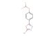 5-[4-(Difluoromethoxy)phenyl]-1,3,4-oxadiazole-2-thiol