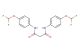 N,N  -Bis-(4-difluoromethoxy-phenyl)-malonamide