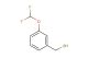 [3-(difluoromethoxy)phenyl]methanethiol
