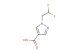 1-(2,2-Difluoroethyl)-1H-pyrazole-4-carboxylic acid