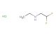 N-Ethyl-2,2-difluoroethan-1-amine hydrochloride