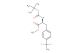 methyl (2S)-2-(tert-butoxycarbonylamino)-3-[4-(1,1-difluoroethyl)phenyl]propanoate