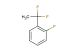 1-(1,1-Difluoroethyl)-2-fluorobenzene