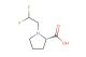 (2,2-difluoroethyl)-L-proline