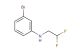 3-Bromo-N-(2,2-difluoroethyl)aniline