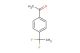 4-(1,1-Difluoroethyl)acetophenone