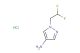 1-(2,2-Difluoroethyl)-1h-pyrazol-4-amine hydrochloride