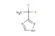 3-(1,1-Difluoroethyl)-1H-1,2,4-triazole