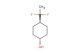 trans-4-(1,1-difluoroethyl)cyclohexanol