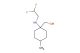 (1-((2,2-Difluoroethyl)amino)-4-methylcyclohexyl)methanol