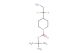 tert-Butyl 4-(2-amino-1,1-difluoroethyl)piperidine-1-carboxylate