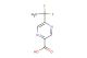 5-(1,1-Difluoroethyl)pyrazine-2-carboxylic acid