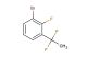 1-Bromo-3-(1,1-difluoroethyl)-2-fluorobenzene