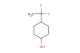 4-(1,1-difluoroethyl)cyclohexanol