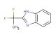 2-(1,1-Difluoroethyl)-1H-benzo[d]imidazole