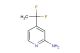 4-(1,1-Difluoroethyl)pyridin-2-amine