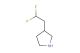 3-(2,2-Difluoroethyl)pyrrolidine