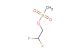 2,2-Difluoroethyl methanesulfonate