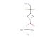 tert-butyl 3-(2-amino-1,1-difluoroethyl)azetidine-1-carboxylate