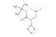 tert-butyl N-(azetidin-3-yl)-N-(2,2-difluoroethyl)carbamate