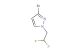 3-Bromo-1-(2,2-difluoroethyl)-1H-pyrazole