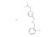 2-((((1-(2,2-Difluoroethyl)-1H-pyrazol-3-yl)methyl)amino)methyl)phenol hydrochloride