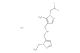 1-(1-(2,2-Difluoroethyl)-5-methyl-1H-pyrazol-4-yl)-N-((1-ethyl-1H-pyrazol-5-yl)methyl)methanamine hydrochloride