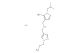 1-(1-(2,2-Difluoroethyl)-5-methyl-1H-pyrazol-4-yl)-N-((1-propyl-1H-pyrazol-4-yl)methyl)methanamine hydrochloride