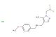 1-(1-(2,2-Difluoroethyl)-5-methyl-1H-pyrazol-4-yl)-N-(4-methoxybenzyl)methanamine hydrochloride