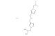 1-(1-(2,2-Difluoroethyl)-1H-pyrazol-4-yl)-N-((1-isobutyl-1H-pyrazol-4-yl)methyl)methanamine hydrochloride