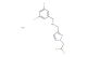 N-(3,5-Difluorobenzyl)-1-(1-(2,2-difluoroethyl)-1H-pyrazol-3-yl)methanamine hydrochloride