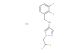 N-(2,3-Difluorobenzyl)-1-(2,2-difluoroethyl)-1H-pyrazol-4-amine hydrochloride