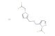 1-(1-(2,2-Difluoroethyl)-1H-pyrazol-3-yl)-N-((1-(difluoromethyl)-1H-pyrazol-5-yl)methyl)methanamine hydrochloride