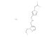 1-(1-(2,2-Difluoroethyl)-1H-pyrazol-4-yl)-N-((1-(2-fluoroethyl)-1H-pyrazol-5-yl)methyl)methanamine hydrochloride