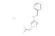 N-Benzyl-1-(2,2-difluoroethyl)-1H-pyrazol-4-amine hydrochloride
