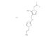 N-((1-(2,2-Difluoroethyl)-5-methyl-1H-pyrazol-4-yl)methyl)-1-propyl-1H-pyrazol-3-amine hydrochloride