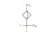 3-(1,1-Difluoroethyl)bicyclo[1.1.1]pentan-1-amine