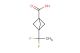 3-(1,1-Difluoroethyl)bicyclo[1.1.1]pentane-1-carboxylic acid