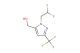 (1-(2,2-Difluoroethyl)-3-(trifluoromethyl)-1H-pyrazol-5-yl)methanol