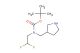 tert-Butyl (2,2-difluoroethyl)(pyrrolidin-3-ylmethyl)carbamate