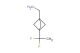 [3-(1,1-difluoroethyl)-1-bicyclo[1.1.1]pentanyl]methanamine