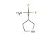 (3S)-3-(1,1-difluoroethyl)pyrrolidine