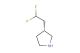 (3R)-3-(2,2-difluoroethyl)pyrrolidine