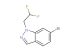 6-bromo-1-(2,2-difluoroethyl)indazole