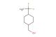 [4-(1,1-difluoroethyl)cyclohexyl]methanol
