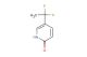 5-(1,1-Difluoroethyl)pyridin-2(1H)-one