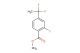 methyl 4-(1,1-difluoroethyl)-2-iodo-benzoate