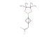 2-[3-(2,2-difluoroethyl)-1-bicyclo[1.1.1]pentanyl]-4,4,5,5-tetramethyl-1,3,2-dioxaborolane