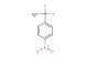 1-(1,1-difluoroethyl)-4-nitro-benzene