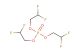 Tris(2,2-difluoroethyl) phosphate